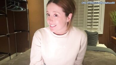 Orgasm Vlog Day!! Join me for a full day of public lush fun, BTS and so much cumming!