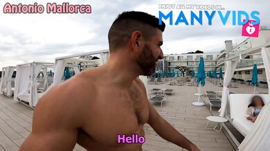 Mesmerizing BIG ASS Spanish Gets Picked Up In Public