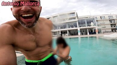Mesmerizing BIG ASS Spanish Gets Picked Up In Public