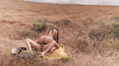 Great Outdoors feat. Leo Vice