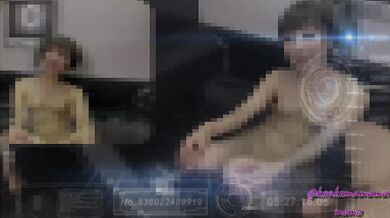 A perverted woman who makes full use of all techniques in the bath and ejaculates with her mouth
