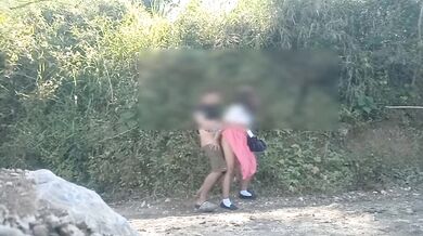 Pinay Student SCAM Kinantot pero Hindi Binayaran- Risky Pinay Public Fuck