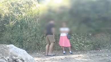 Pinay Student SCAM Kinantot pero Hindi Binayaran- Risky Pinay Public Fuck