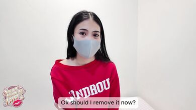 I Pretended to Be a ViBaMax Agent!!! Random Pinay gets fucked for Money.. Ansikip!