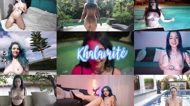 My first time in a libertine club! - Hot Voyeur sex show with a subscriber