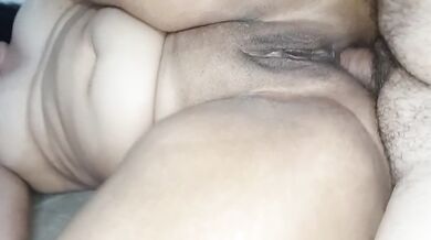 anal 18 years old has soft ass broken in the cock of ass-eating lover