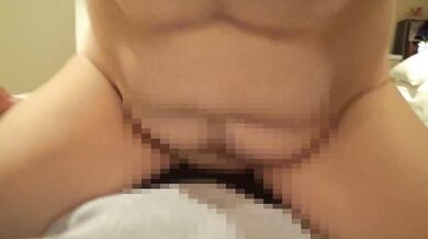 Japanese amature soft SM play with a 30-year-old perverted wife in a hotel