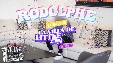 Littleangel's Villa S2 - Episode 8 - Finale: The Winner's Reward! Reverse Gangbang