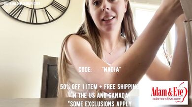 Day in the life of a Camgirl! Testing new toys in the DRIVE THRU + MALL! So Many Orgasms!!