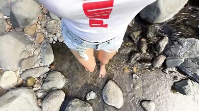 SQUIRT TWICE! Pinay Unwind Adventure