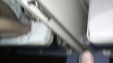 I met Loren Strawberry on the train . Fucked and cum inside