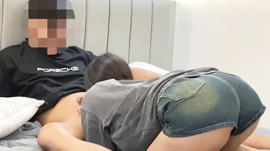Movie then fuck