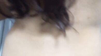 I fuck my girlfriend in the bathroom at a family party and we get caught