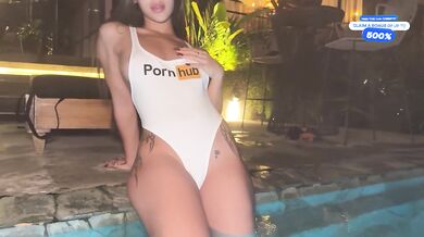 Nothing better than fucking after being in the jacuzzi!