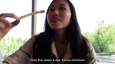 CHILL DAY IN CANADA - LUNA’S JOURNEY (EPISODE 39)