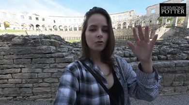 Welcome to Pula, Croatia - A vlog for adults