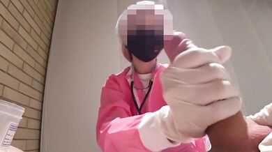 2 DAY: The nurses scrutinised my penis in the hospital.