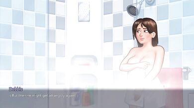 Summertime Saga Latest Version - Debbie Sex Scenes Ep 18