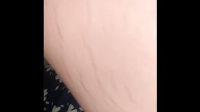 Slutty Pink hair