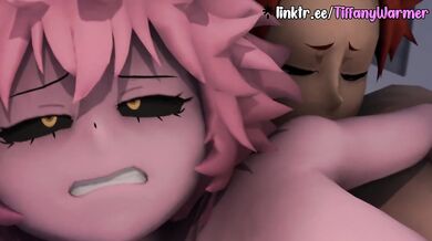 Mina Anal