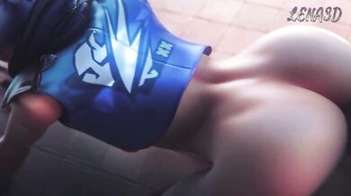 Valorant Compilation