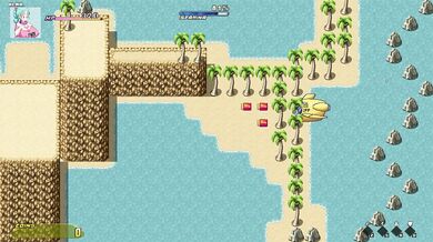 Bulma Quest For The Balls Walkthrough Game Play Ep 03