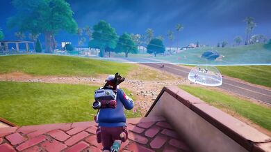 First Blitz Game of 2026! MASSIVE LOAD - Fortnite