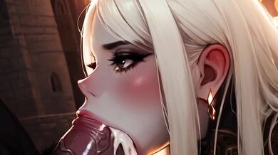 Busty White Women Learn To Worship African Warrior Cock In Spicy Toons: When The Moors Conquered Europe 2