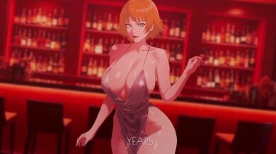 BRUCE WAYNE X SELINA KYLE. CATWOMAN SUCKS AND FUCKS BATMAN’S HUGE COCK AT THE BAT CAVE CLUB. HENTAI ANIMATION. DEFINITIVE EDITION.