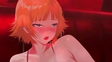 BRUCE WAYNE X SELINA KYLE. CATWOMAN SUCKS AND FUCKS BATMAN’S HUGE COCK AT THE BAT CAVE CLUB. HENTAI ANIMATION. DEFINITIVE EDITION.