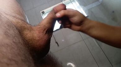 The most amazing blowjob in porn, she drools and licks nonstop, so incredibly skillful