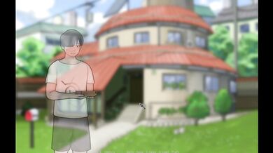 He Is About Finding Out That The Stream Girl Is His Friend's Hot Mom(18+) - Konoha Milfs Gameplay