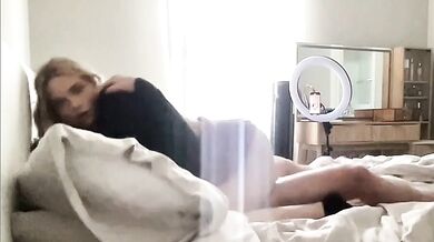 Sensual Amateur Creampie Compilation | Fast Cowgirl & Doggystyle Cumshots – StellaPremature