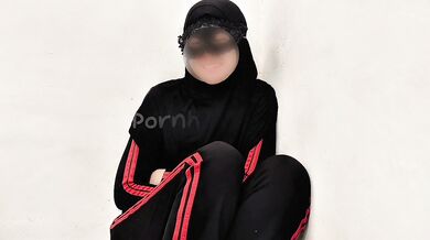 Binor habis olah raga langsung di entot