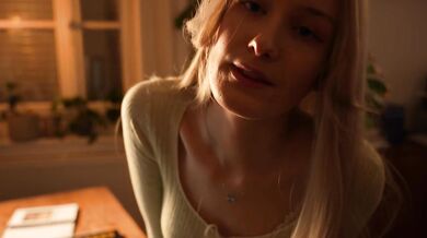 POV: Library Crush Flirts With You Instead Of Studying ASMR Roleplay