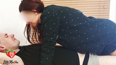 Good Sex and Maisha's Goodnight Orgasm.