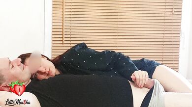 Good Sex and Maisha's Goodnight Orgasm.