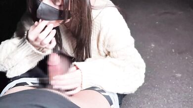 公園でお喋りするだけって言ってたのに...