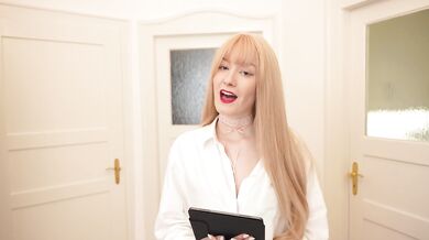 POV: Your Tailor Can't Stop Measuring You... ASMR Roleplay