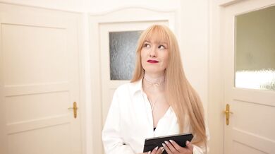 POV: Your Tailor Can't Stop Measuring You... ASMR Roleplay