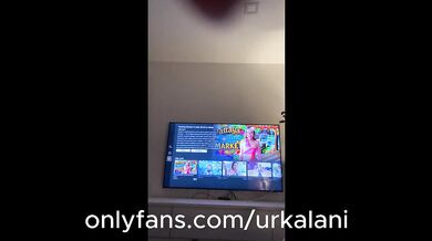 Busty Asian Internet Star Comes From TV to Get Fucked