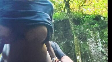 We got caught again! Milf loves her pussy being eatenand fucked hard.