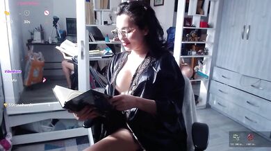 Find me live on Stripchat as YourLittleFantasy. Private shows, hot video calls, real connection.