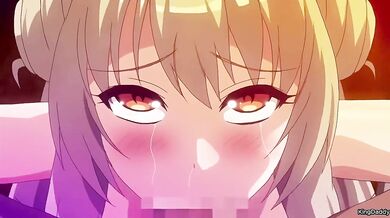 Tied Up Girls - Ahegao HMV