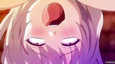 Tied Up Girls - Ahegao HMV
