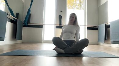 Stretching Flexibility