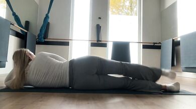 Stretching Flexibility