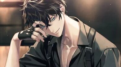 Boyfriend Massages and Eats You Out After A Long Shift