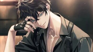 Boyfriend Massages and Eats You Out After A Long Shift