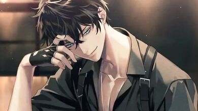 Boyfriend Massages and Eats You Out After A Long Shift